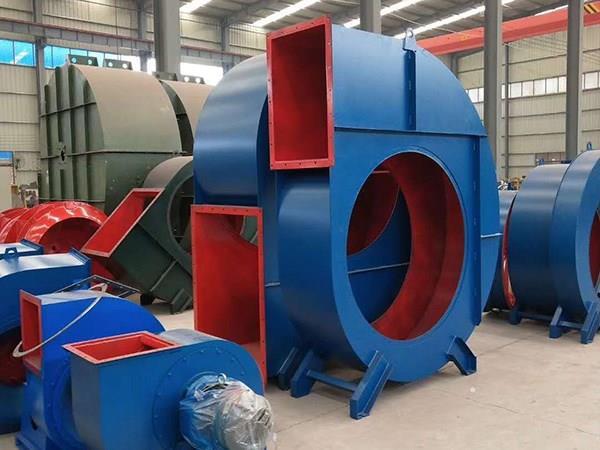 我們應(yīng)該怎樣維修濰坊離心風(fēng)機(jī)？